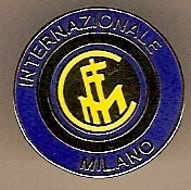 Pin Inter Mailand 1